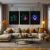 Imagem do Kit 3 Quadros Decorativos - Sinfonia da Natureza