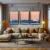 Kit 3 Quadros Decorativos - Coleção {Seaside Meditation} #10