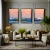 Kit 3 Quadros Decorativos - Coleção {Seaside Meditation} #10 - loja online
