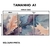 Kit 3 Quadros Decorativos - Folhagem Etérea na internet