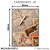 Imagem do Quadro Decorativo - Mapa