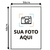 10 Quadros Moldura Filete A3 (Personalizar) - Damuvia - loja online