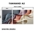 Imagem do Kit 3 Quadros Decorativos - Coleção {Luxurious Dreamlike Abstraction} #16