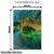 Quadro Decorativo - Lago na internet