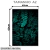 Quadro Decorativo - Planta na internet