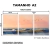 Kit 3 Quadros Decorativos - Coleção {Seaside Meditation} #08 - comprar online