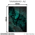 Quadro Decorativo - Planta - Damuvia - Quadros Decorativos com Moldura Filete