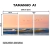 Kit 3 Quadros Decorativos - Coleção {Seaside Meditation} #08 na internet