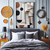 Quadro Decorativo - Sinfonia das Formas - loja online