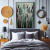 Imagem do Quadro Decorativo - Euforia Botânica