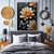 Imagem do Quadro Decorativo - Chama Floral