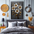 Imagem do Quadro Decorativo - Pintura Beleza Floral Intensa
