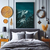 Quadro Decorativo - Montanha - comprar online