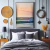 Quadro Decorativo - Coleção {Seaside Meditation} #13 - loja online