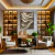 Quadro Decorativo - Fluidez Contemplativa