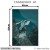 Quadro Decorativo - Montanha na internet