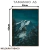 Quadro Decorativo - Montanha - Damuvia - Quadros Decorativos com Moldura Filete
