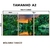 Kit 3 Quadros Decorativos - Reflexos Serenos ao Entardecer na internet