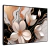 Quadro Decorativo - Coleção {Petals Royalty} #02 na internet