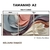 Kit 3 Quadros Decorativos - Coleção {Luxurious Dreamlike Abstraction} #14