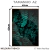 Quadro Decorativo - Planta - Damuvia - Quadros Decorativos com Moldura Filete