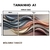 Kit 3 Quadros Decorativos - Coleção {Luxurious Dreamlike Abstraction} #04 - comprar online