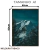 Quadro Decorativo - Montanha - comprar online