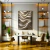 Imagem do Quadro Decorativo - Fluidez Contemplativa