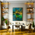 Quadro Decorativo - Lago - loja online