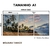 Imagem do Kit 3 Quadros Decorativos - Praia