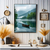Imagem do Quadro Decorativo - Coleção {Navigating Silences} #02