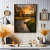 Imagem do Quadro Decorativo - Reflexos de Outono