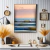 Quadro Decorativo - Coleção {Seaside Meditation} #11 - loja online