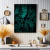 Quadro Decorativo - Planta - loja online