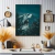 Quadro Decorativo - Montanha