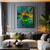 Quadro Decorativo - Lago