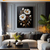 Quadro Decorativo - Flor e Beleza em Contraste - comprar online