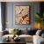 Quadro Decorativo - Mapa - loja online