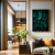 Quadro Decorativo - Planta - comprar online