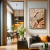 Quadro Decorativo - Mapa - comprar online