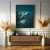 Quadro Decorativo - Montanha - Damuvia - Quadros Decorativos com Moldura Filete