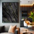 Imagem do Quadro Decorativo - Elegância Dourada sobre Sombras