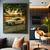 Imagem do Quadro Decorativo - Audi RS5