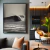 Quadro Decorativo - Coleção {Eternal Waves} #03 - comprar online