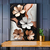 Quadro Decorativo - Coleção {Petals Royalty} #10 - loja online