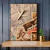 Quadro Decorativo - Mapa - loja online