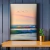 Imagem do Quadro Decorativo - Coleção {Seaside Meditation} #13