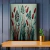 Imagem do Quadro Decorativo - Euforia Botânica