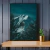 Imagem do Quadro Decorativo - Montanha