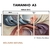 Kit 3 Quadros Decorativos - Coleção {Luxurious Dreamlike Abstraction} #17 - loja online